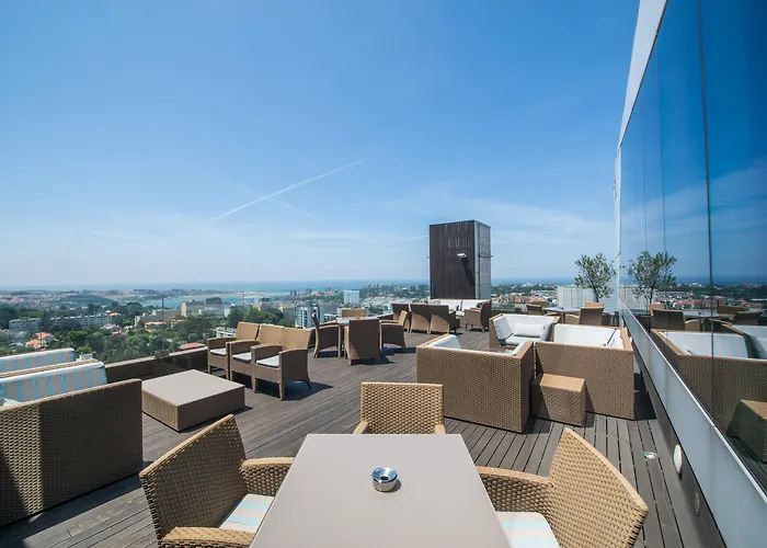 Porto Palacio Hotel By The Editory