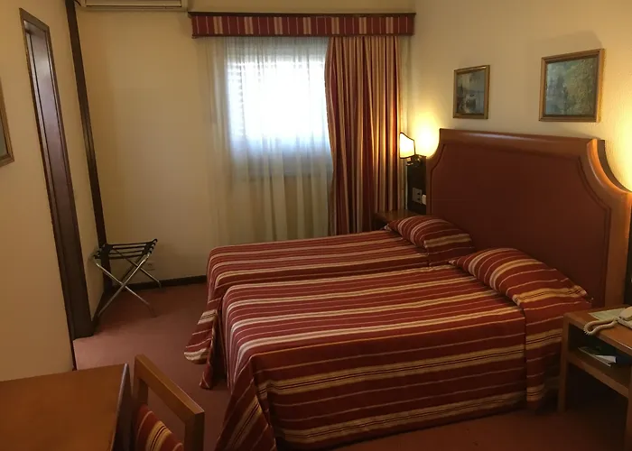 Hotel Afonso V & Spa