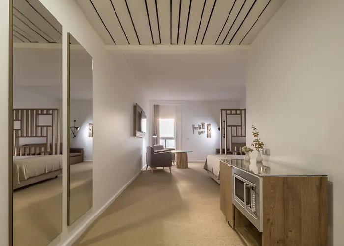 Lamego Hotel & Life