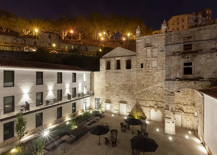 Neya Porto Hotel